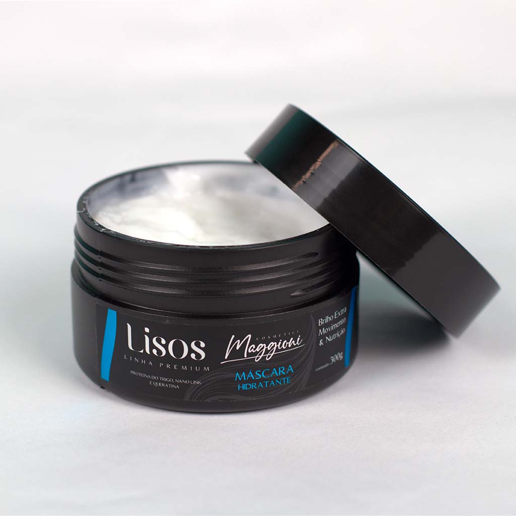 Liso Perfeito Maggioni