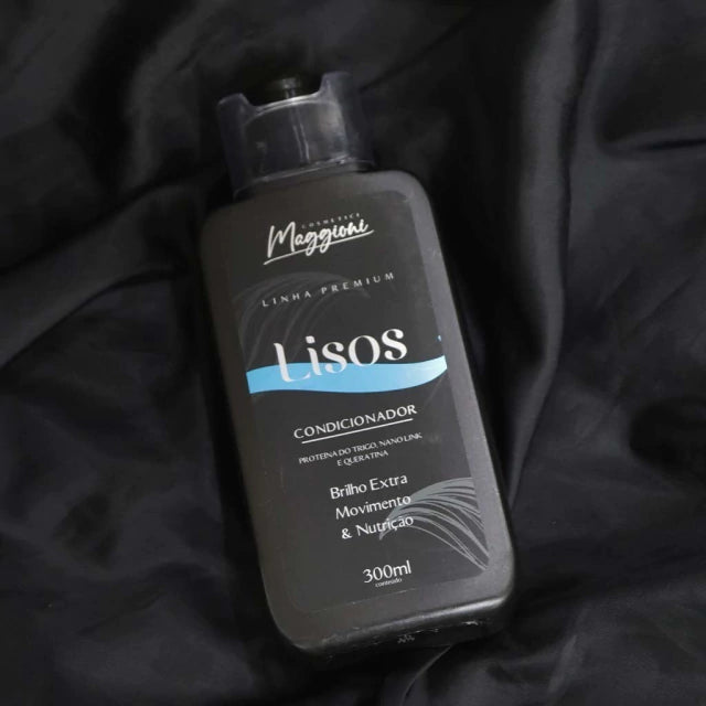 CONDICIONADOR LISOS 300 ML MAGGIONI